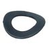 Rocker Block Wavy Washer