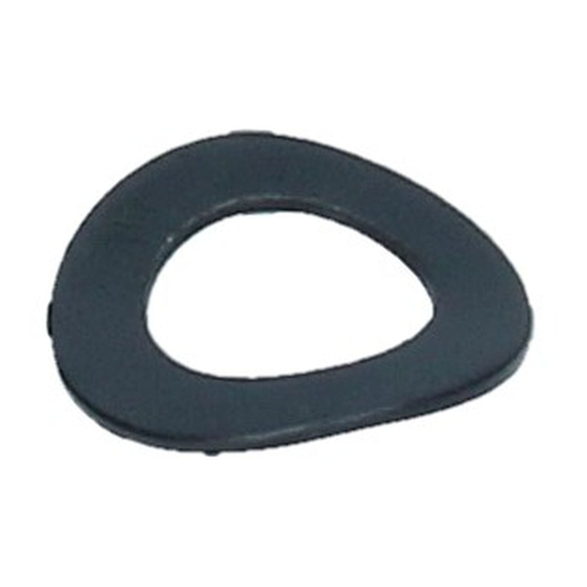 Rocker Block Wavy Washer