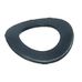 Rocker Block Wavy Washer