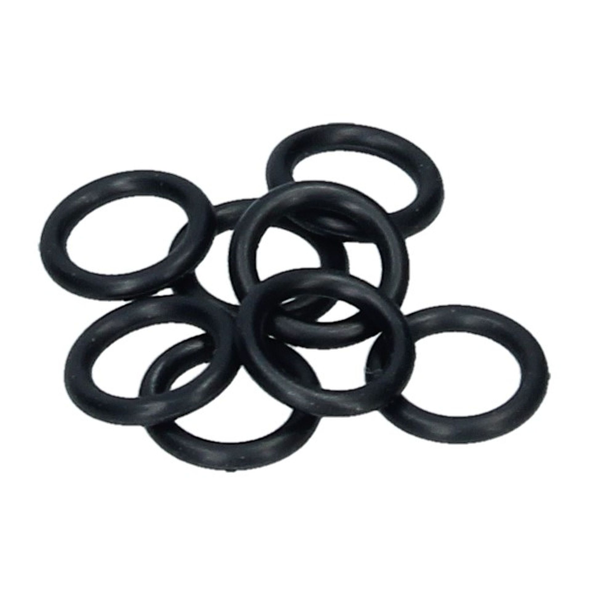 O-Ring Cam Cover Bolt (275/4)