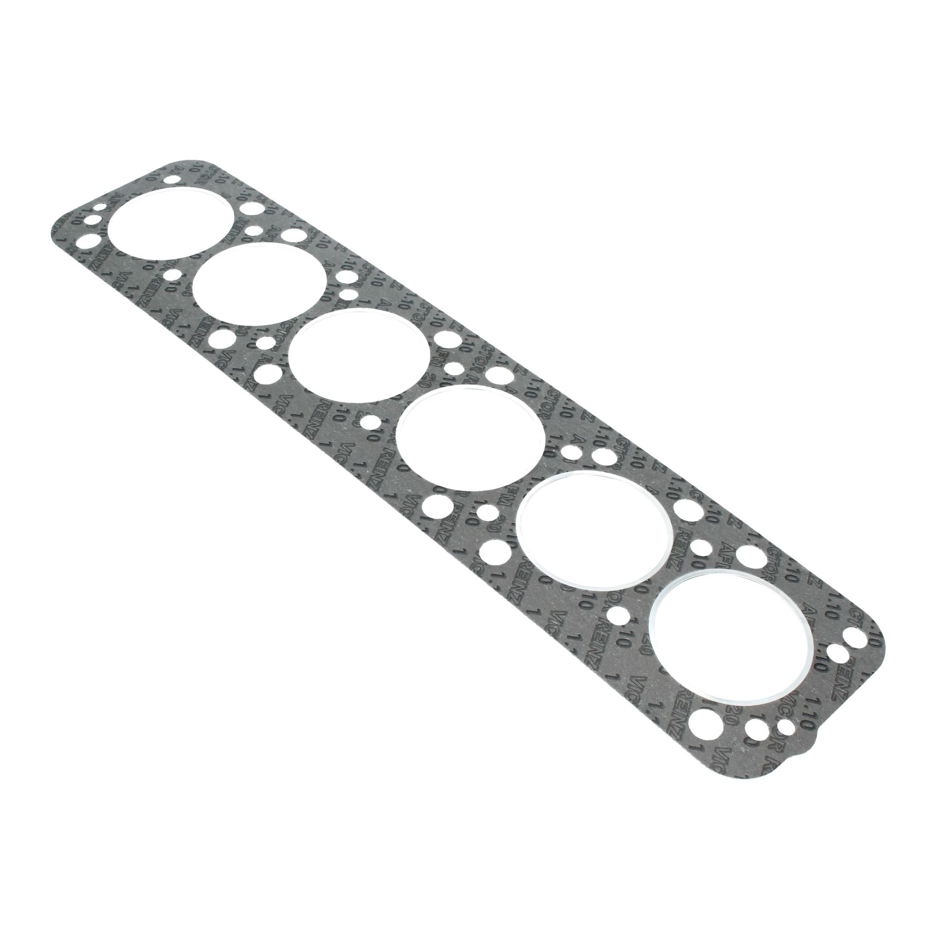 Cylinder Head Gasket 250 (74mm Bore 1mm Thick)