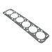 Cylinder Head Gasket 250 (74mm Bore 1mm Thick)