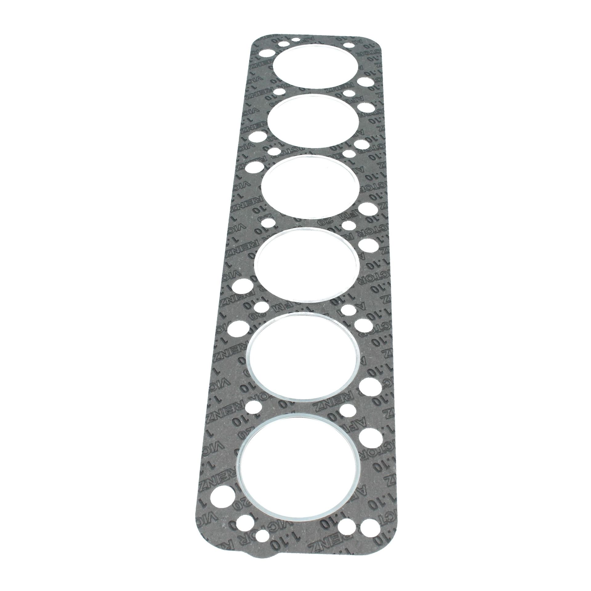 Cylinder Head Gasket 250 (74mm Bore 1mm Thick)