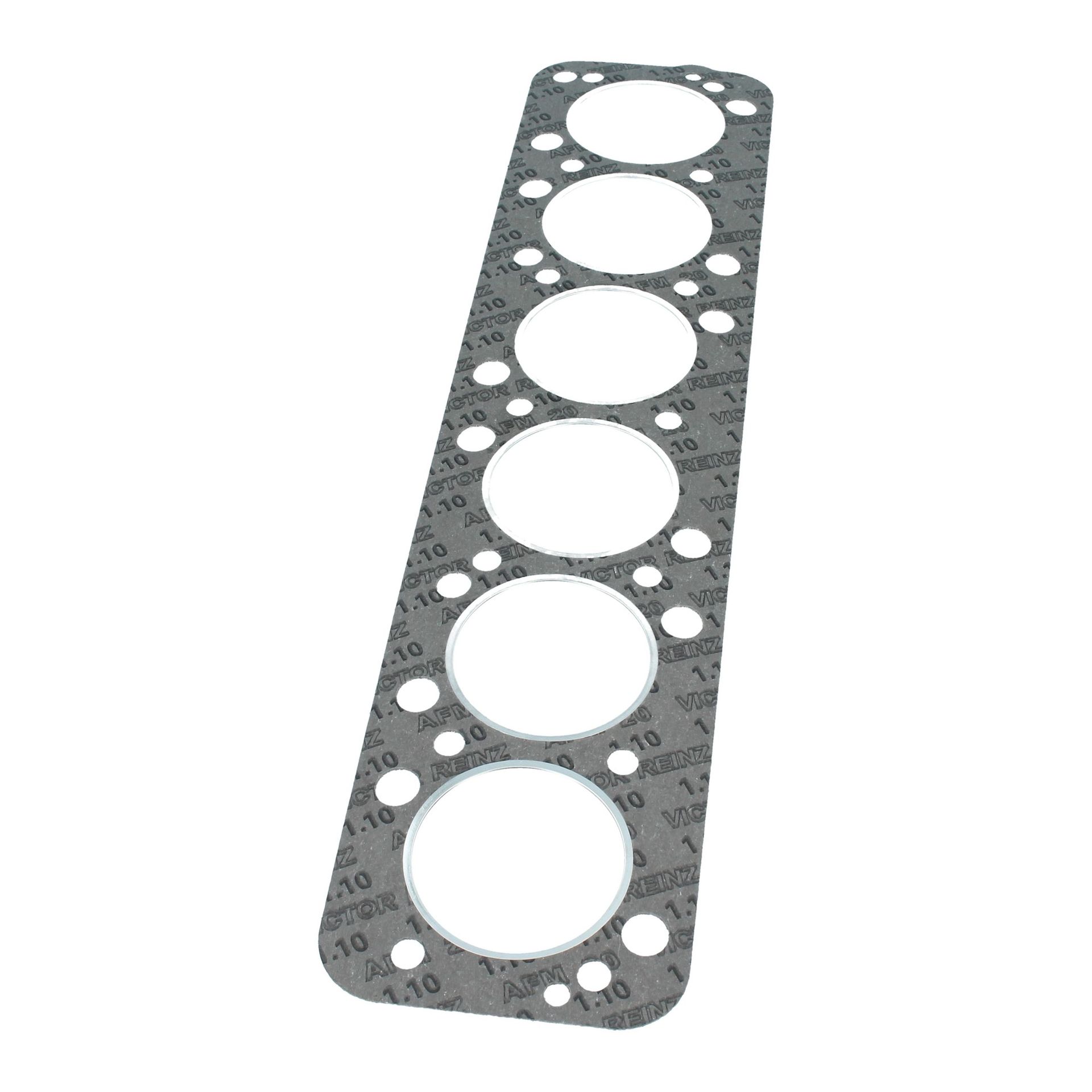 Cylinder Head Gasket 250 (74mm Bore 1mm Thick)