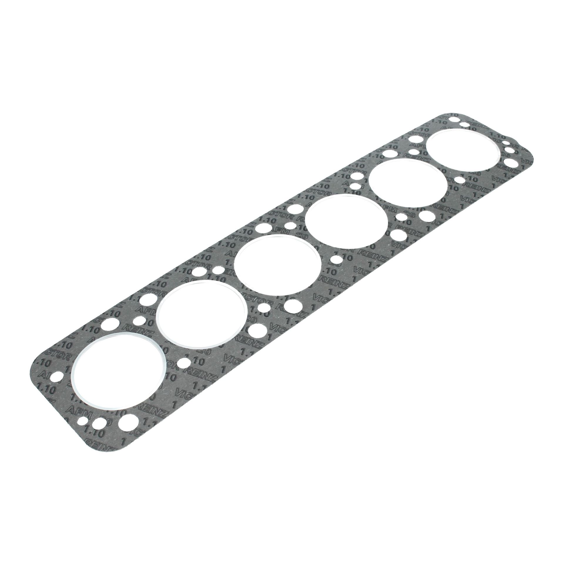 Cylinder Head Gasket 250 (74mm Bore 1mm Thick)