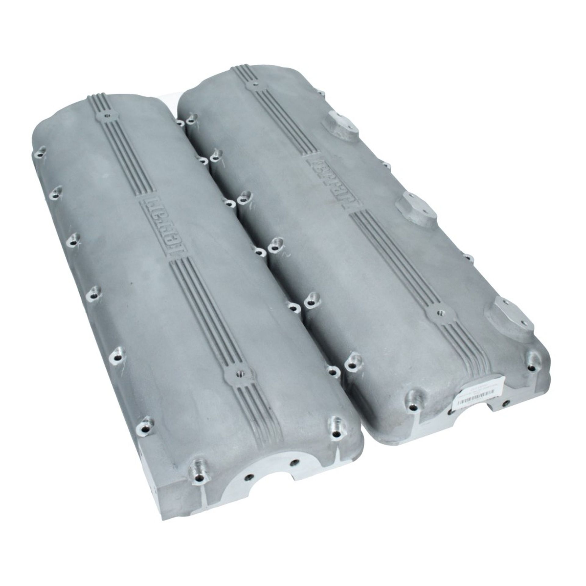 Revival Cam Cover Set 250 SWB Comp RHD