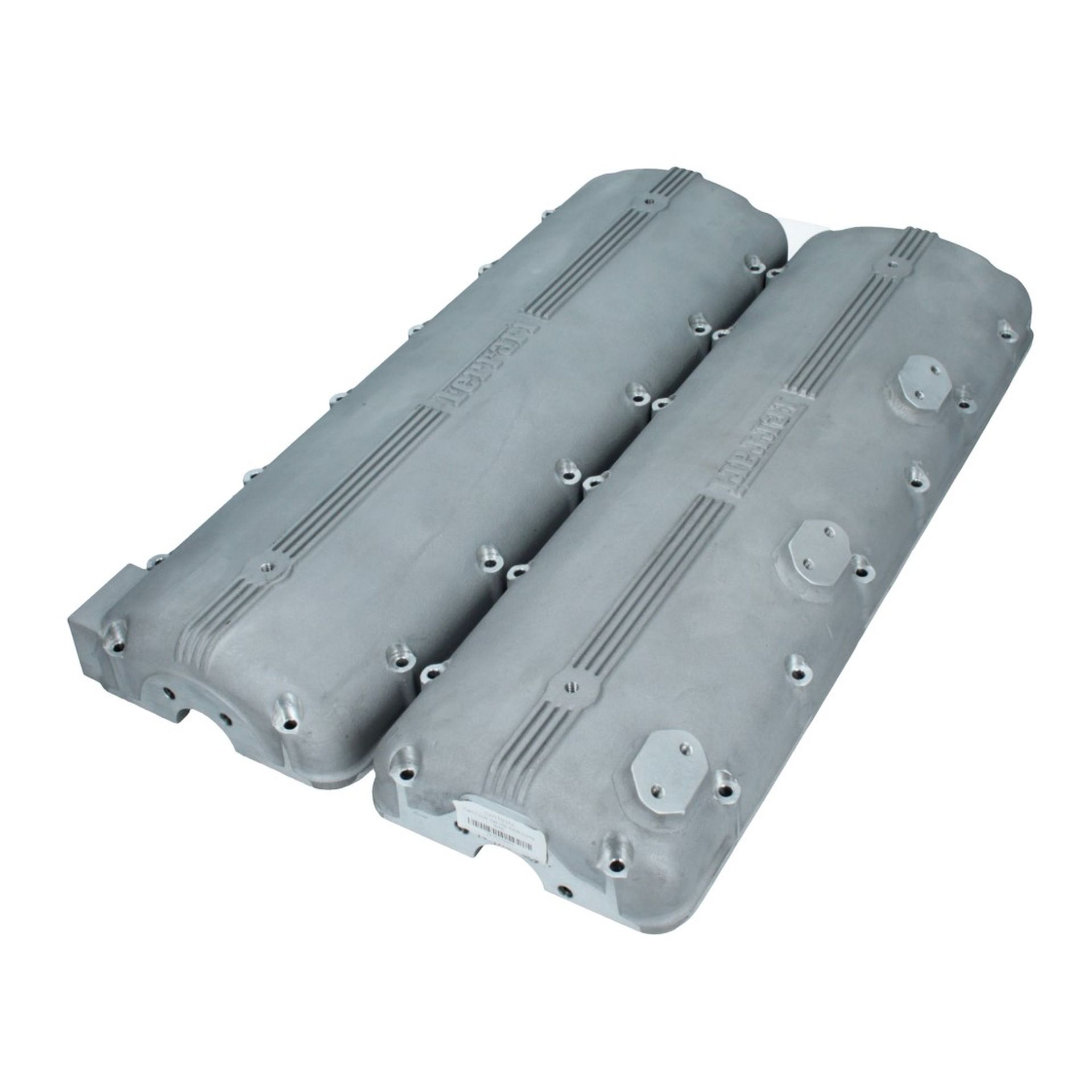 Revival Cam Cover Set 250 SWB Comp RHD
