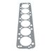 Cylinder Head Gasket 74mm Bore 1.5mm Thick