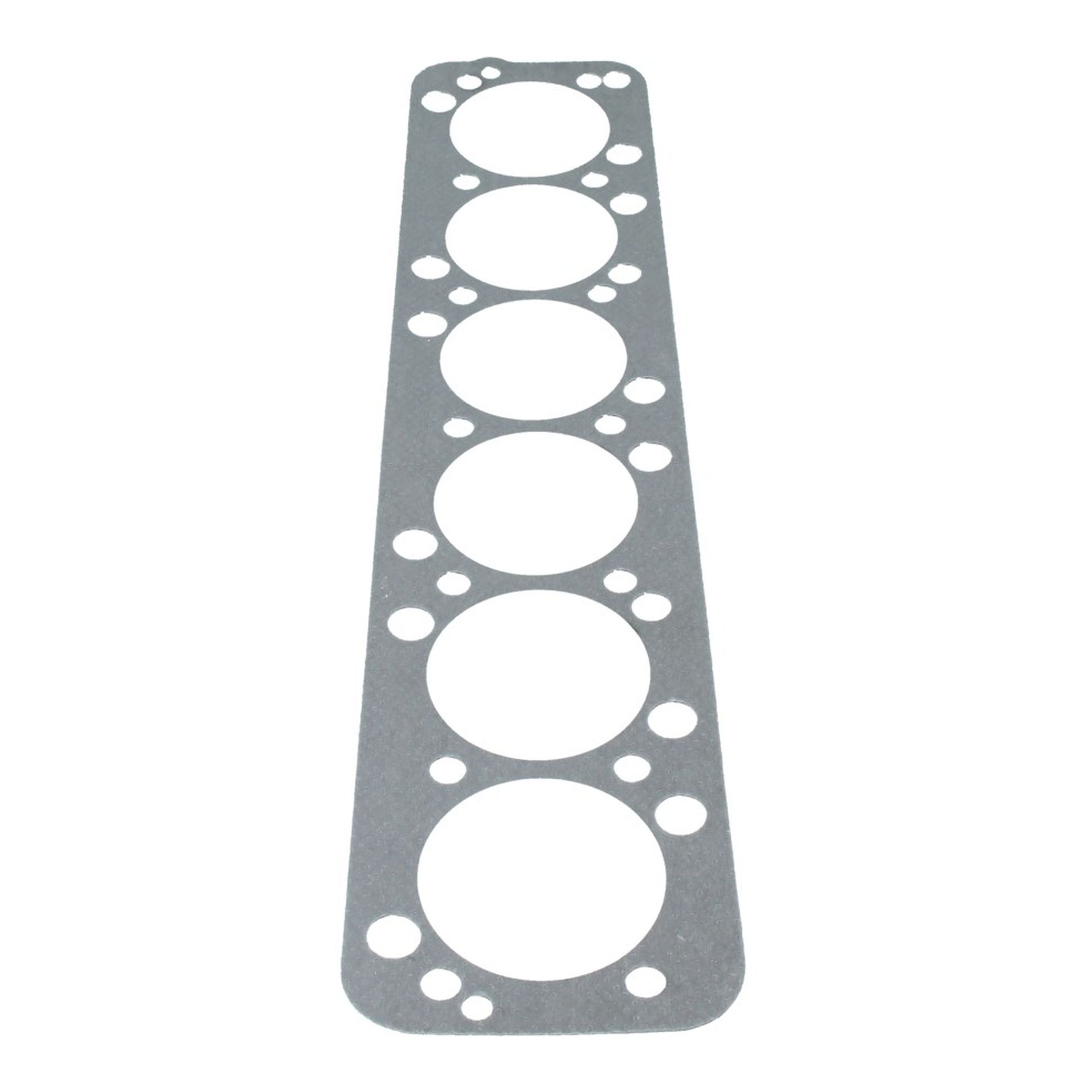 Cylinder Head Gasket 74mm Bore 1.5mm Thick