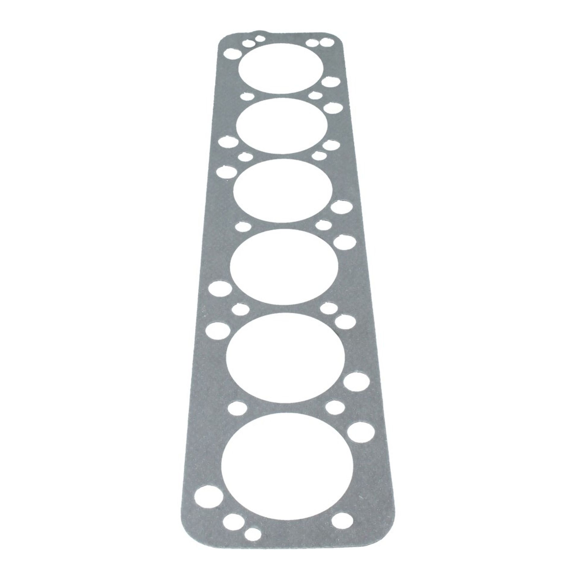 Cylinder Head Gasket 74mm Bore 1.5mm Thick