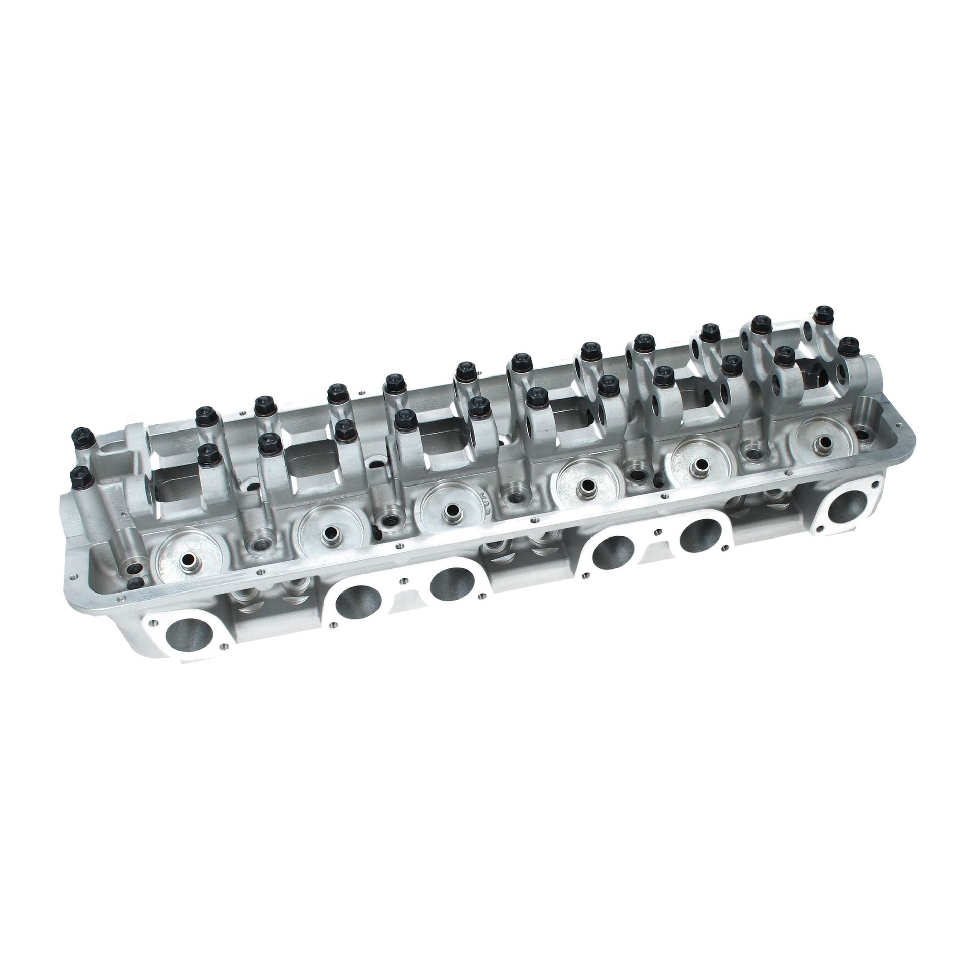 Cylinder Head 250 GTO/GTE Siamese Small Chamber 36mm Inlet Valve - LH/RH Pair