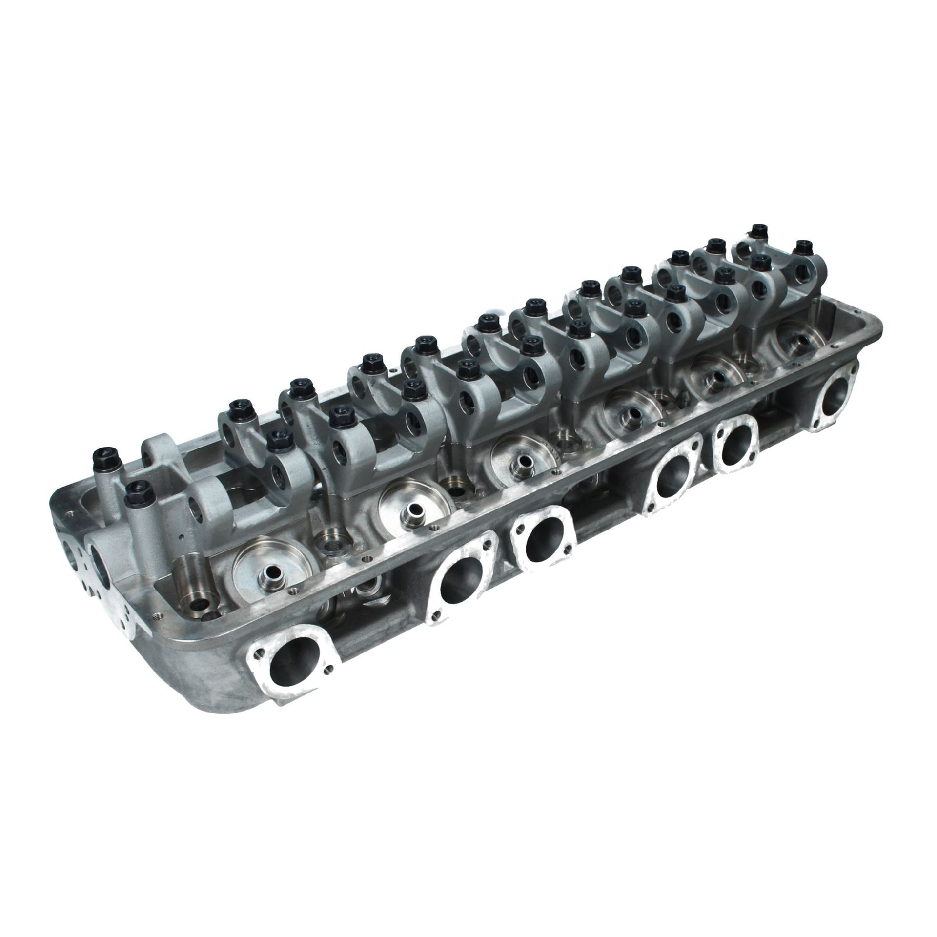 CYLINDER HEAD - 250 COMP - 74 MM CHAMBER - 36 MM INLET VALVE - LH/RH PAIR