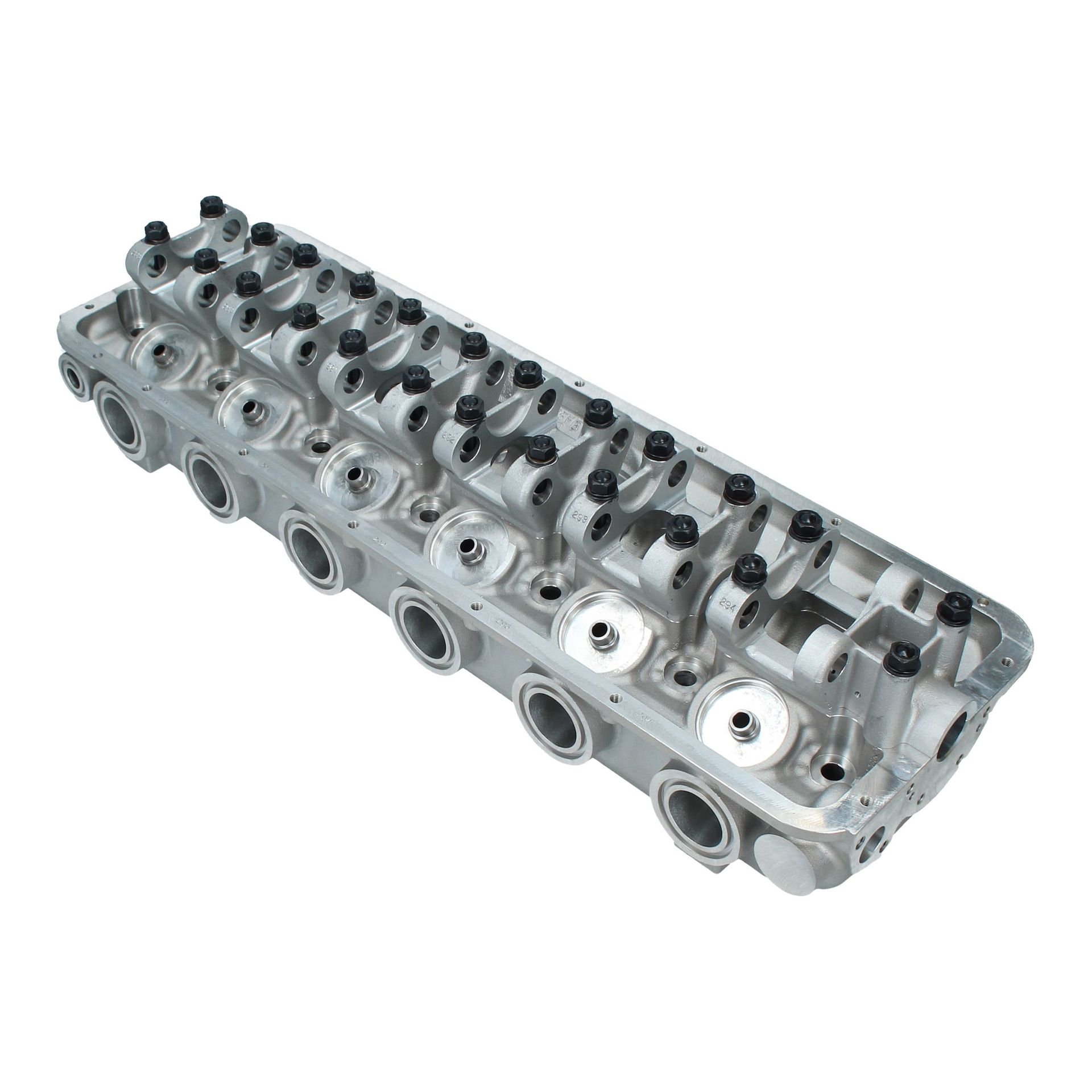 Cylinder Head 275 GTB Siamese Head Large Chamber 38mm Inlet Valve