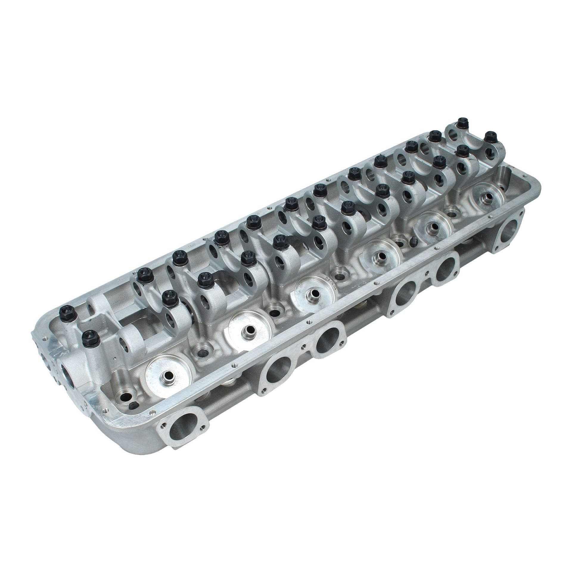 Cylinder Head 275 GTB Siamese Head Large Chamber 38mm Inlet Valve