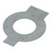 Cam Shaft Lock Tab Washer 275 GTB4/365 Daytona