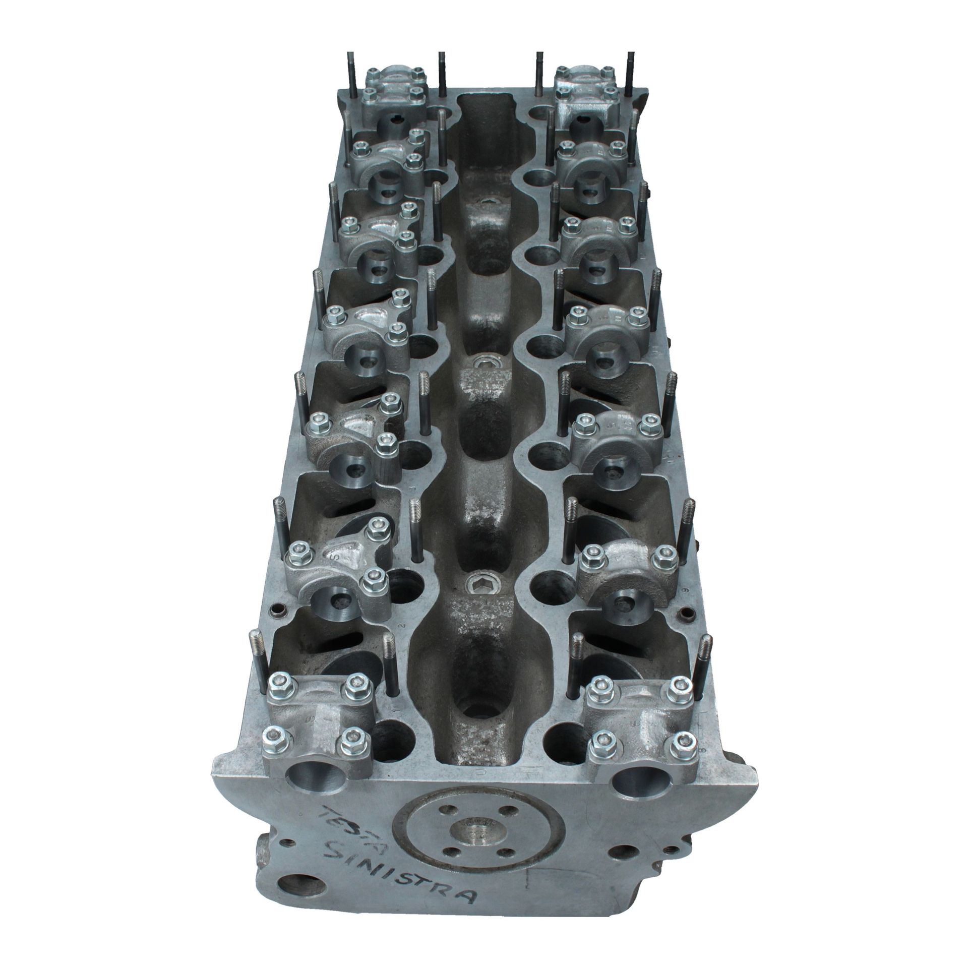 Cylinder Head L/h 365 GTB/4 Daytona