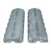 Cam Cover Set Early 250 (195 Engines)