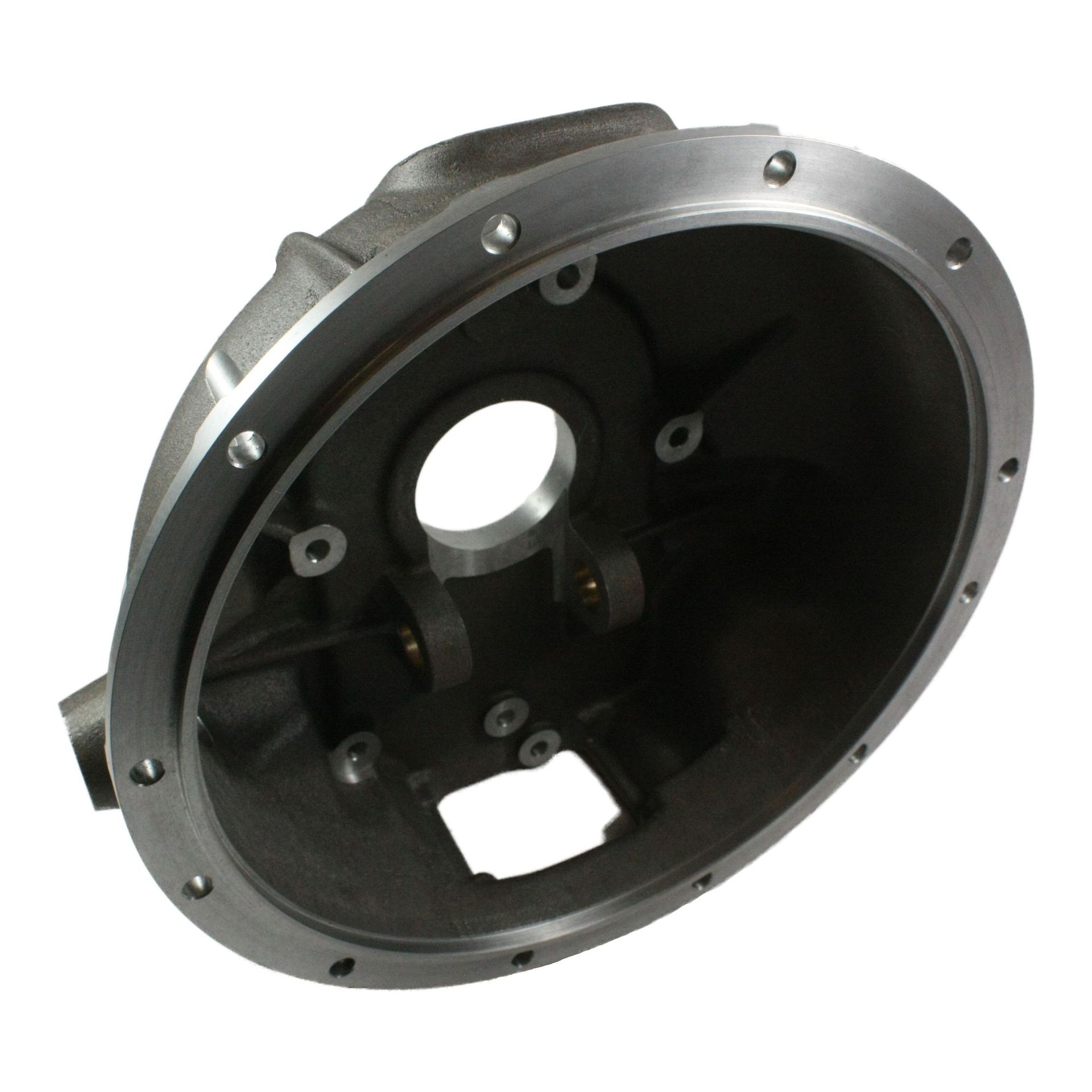 Bell Housing 250 RH