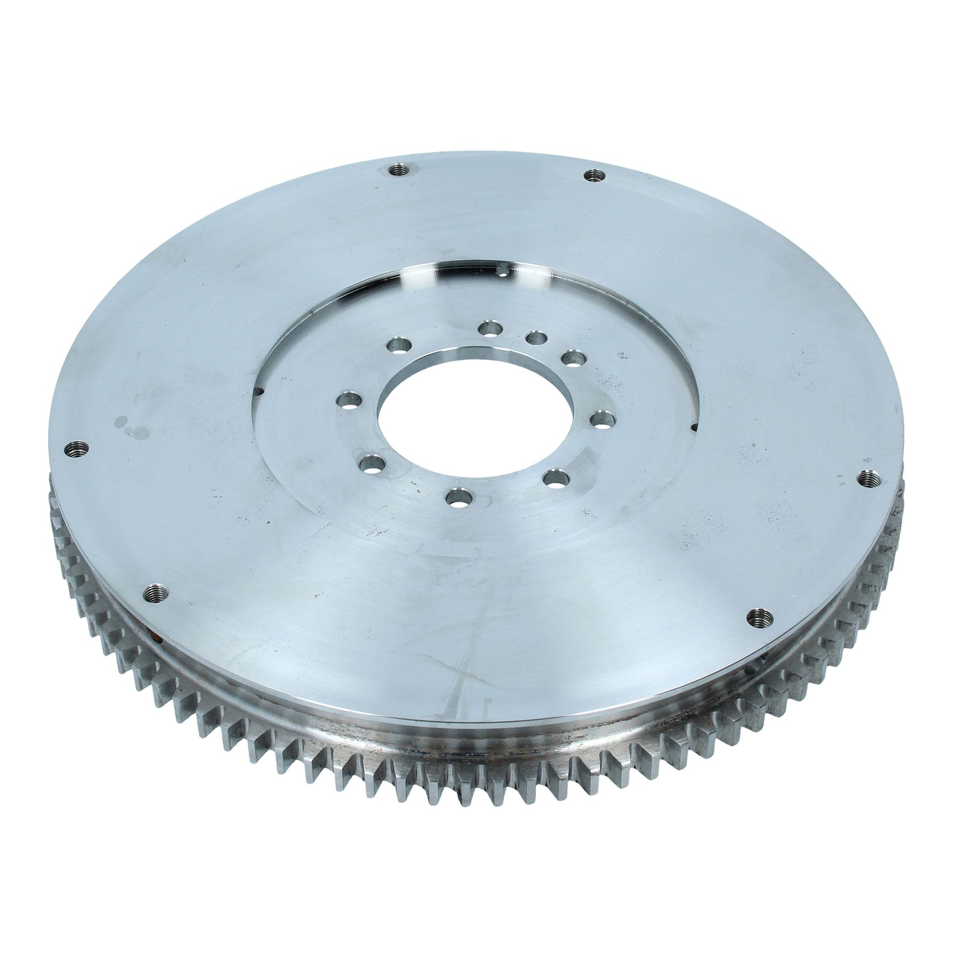 Flywheel 250