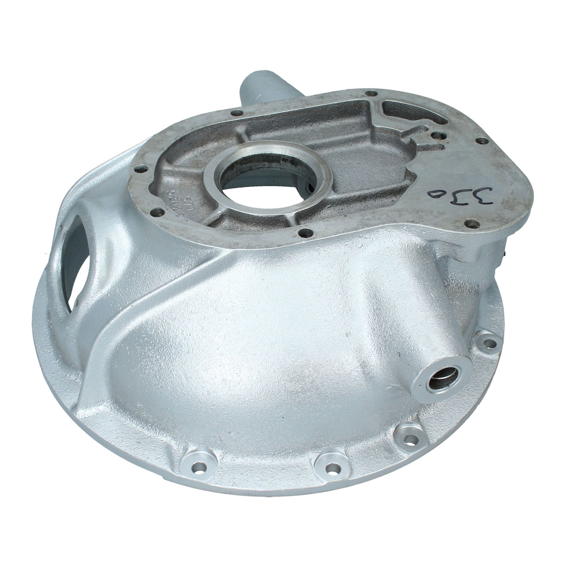 Bell Housing 330 LH