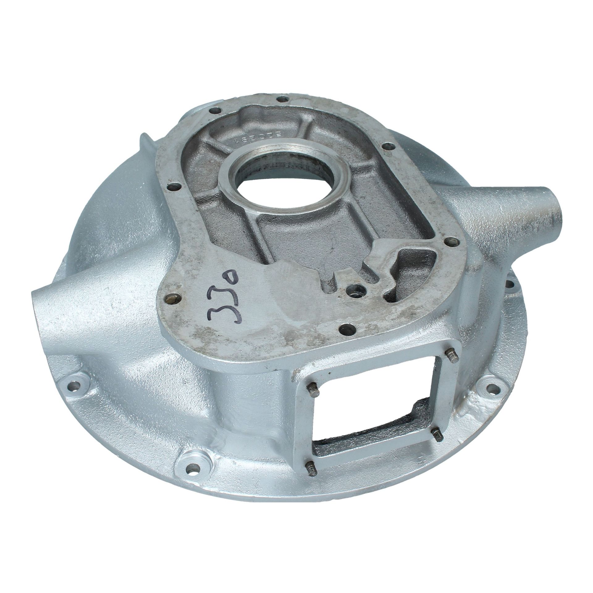 Bell Housing 330 LH