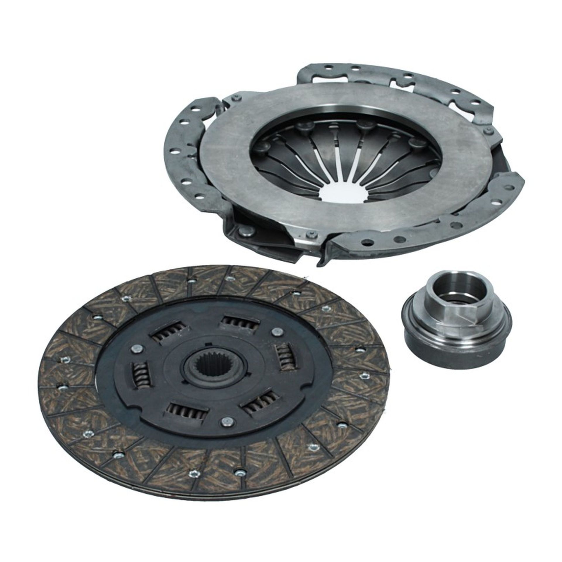 Clutch Kit Dino 246 W/T/O BRG.