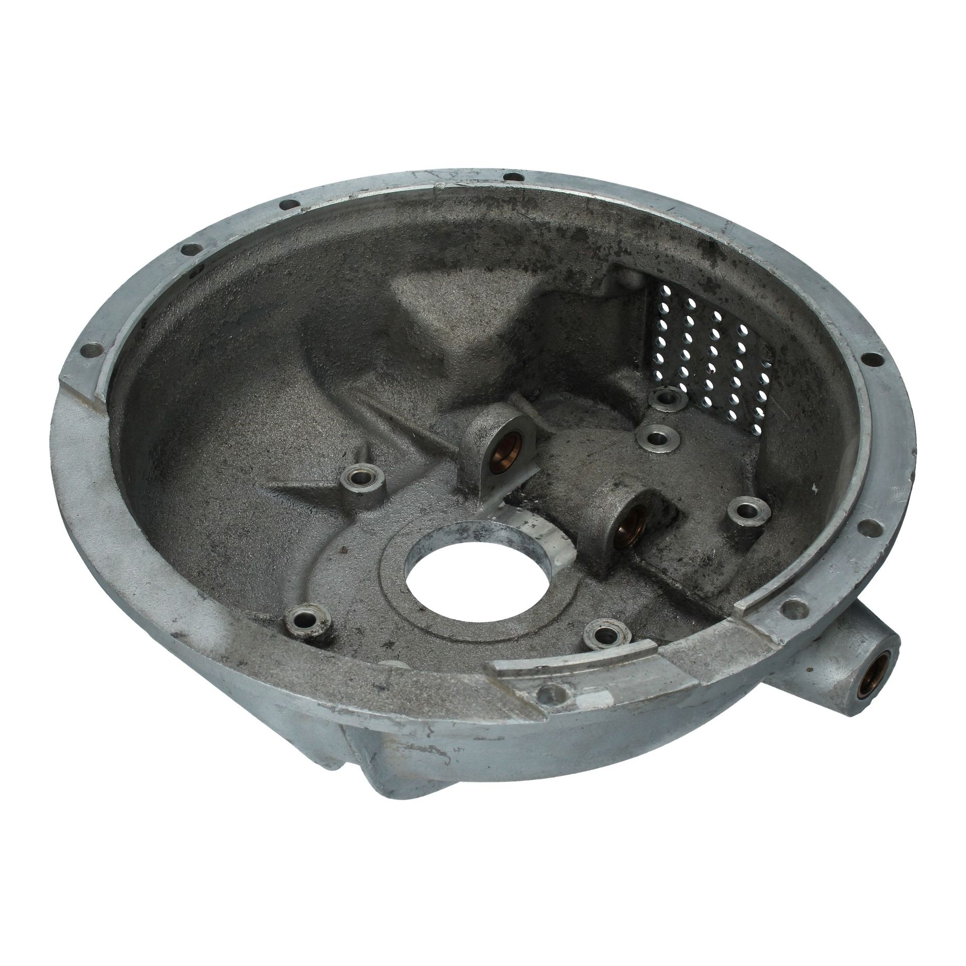 Bell Housing 330 RH