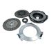 Clutch Kit Testarossa Twin Disk (With T/O)