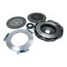 Clutch Kit Testarossa Twin Disk (With T/O)