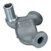 Water Manifold Pipe Large 250 Early