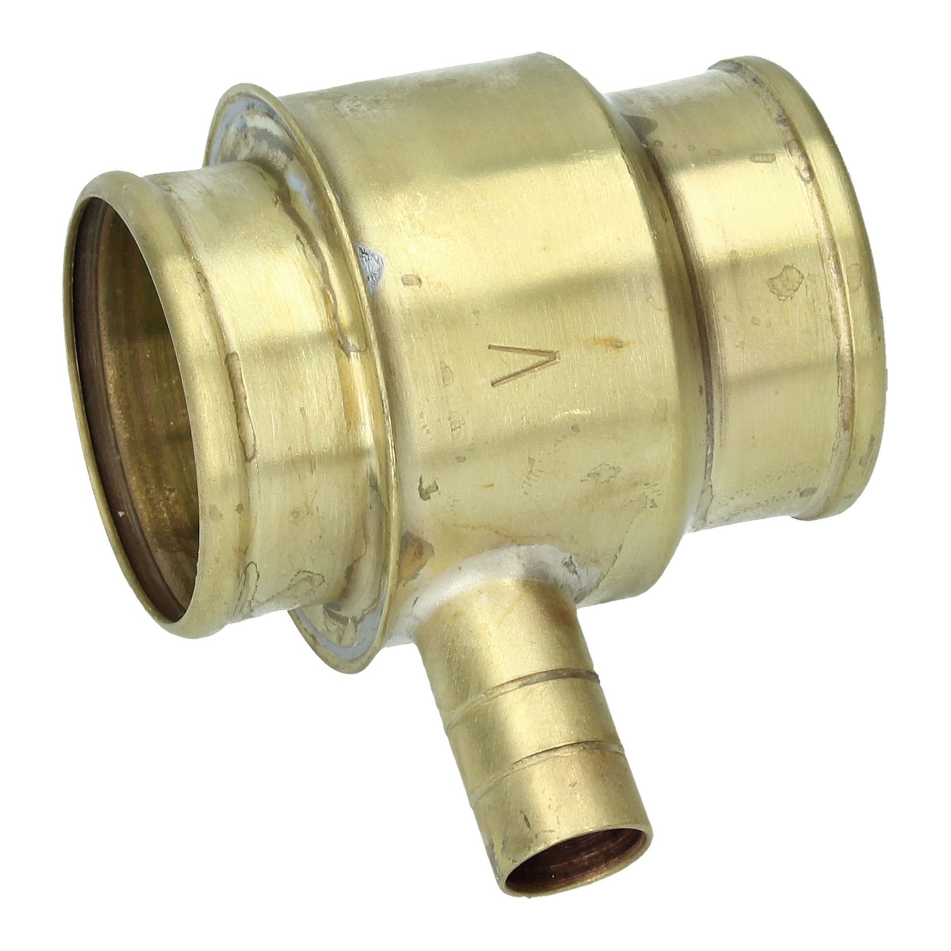 Thermostat 250