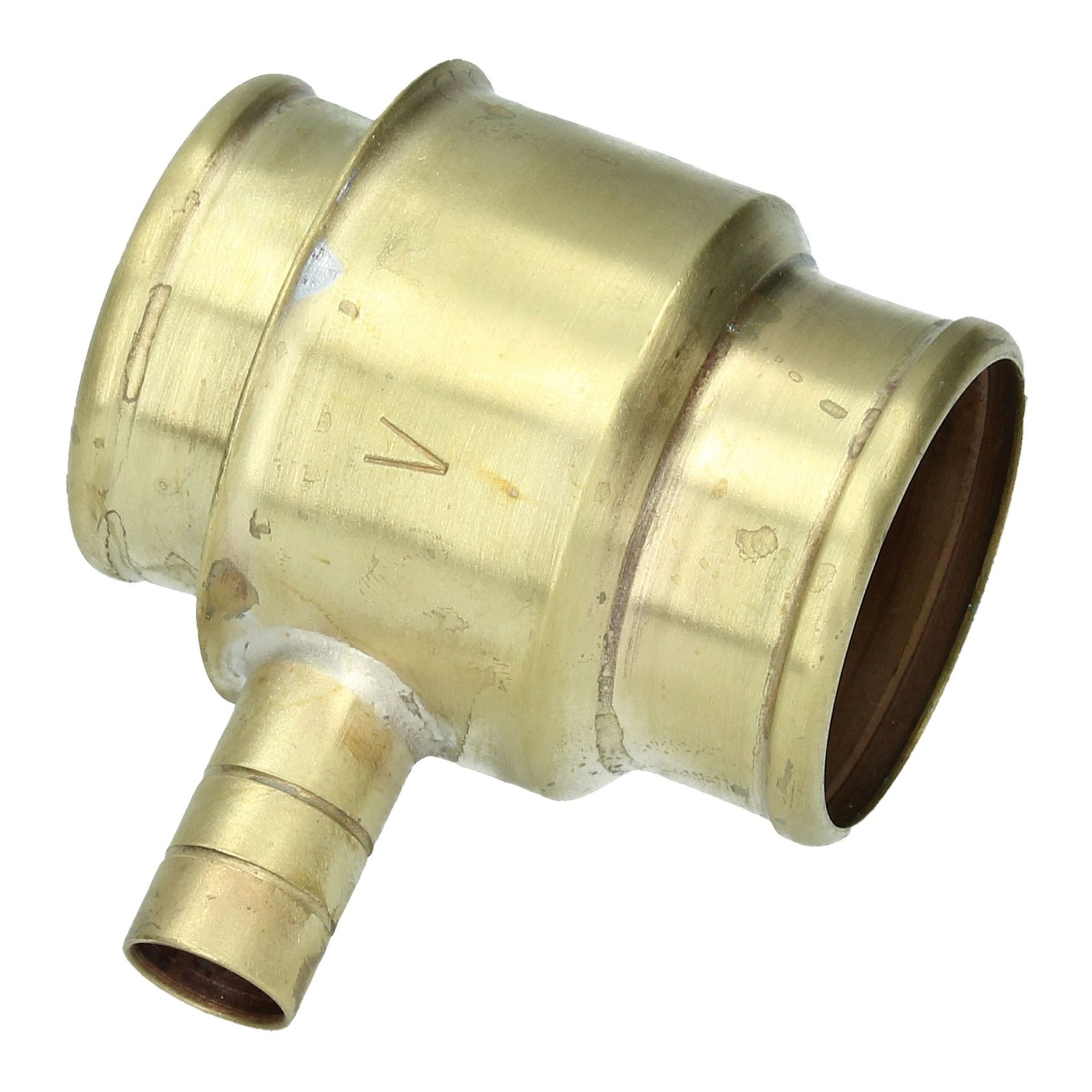 Thermostat 250