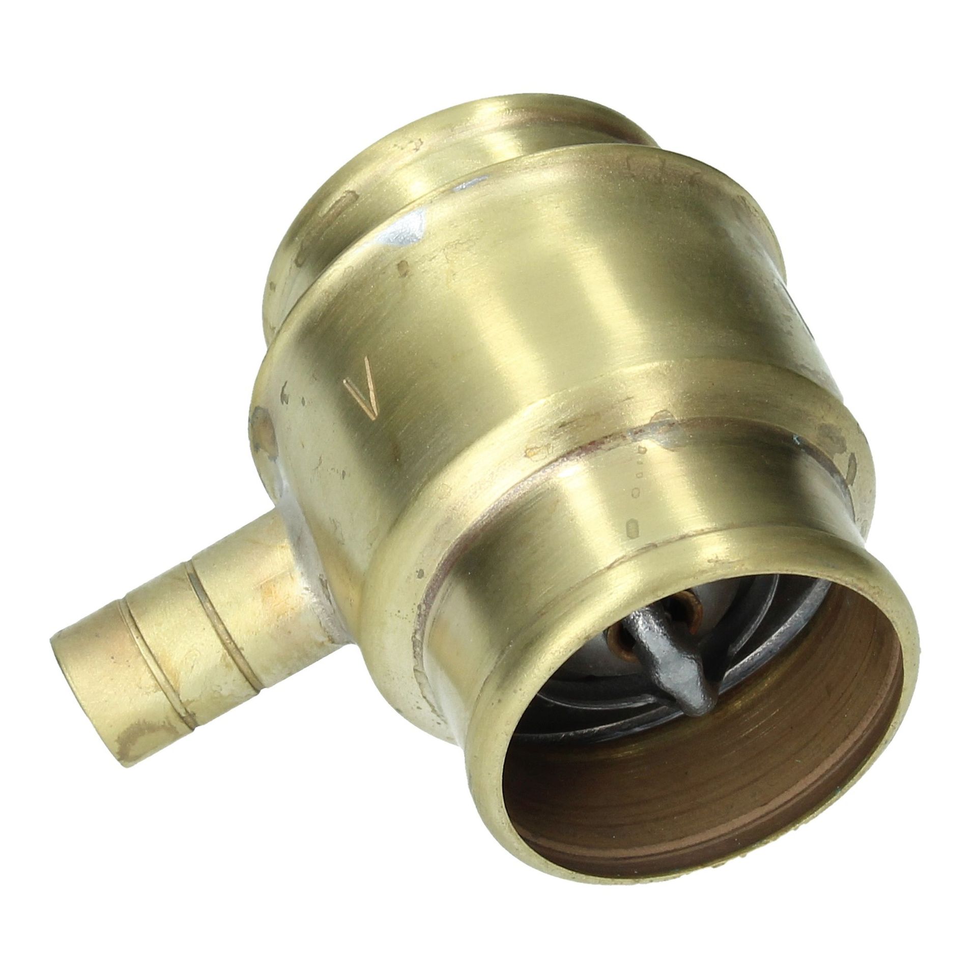 Thermostat 250