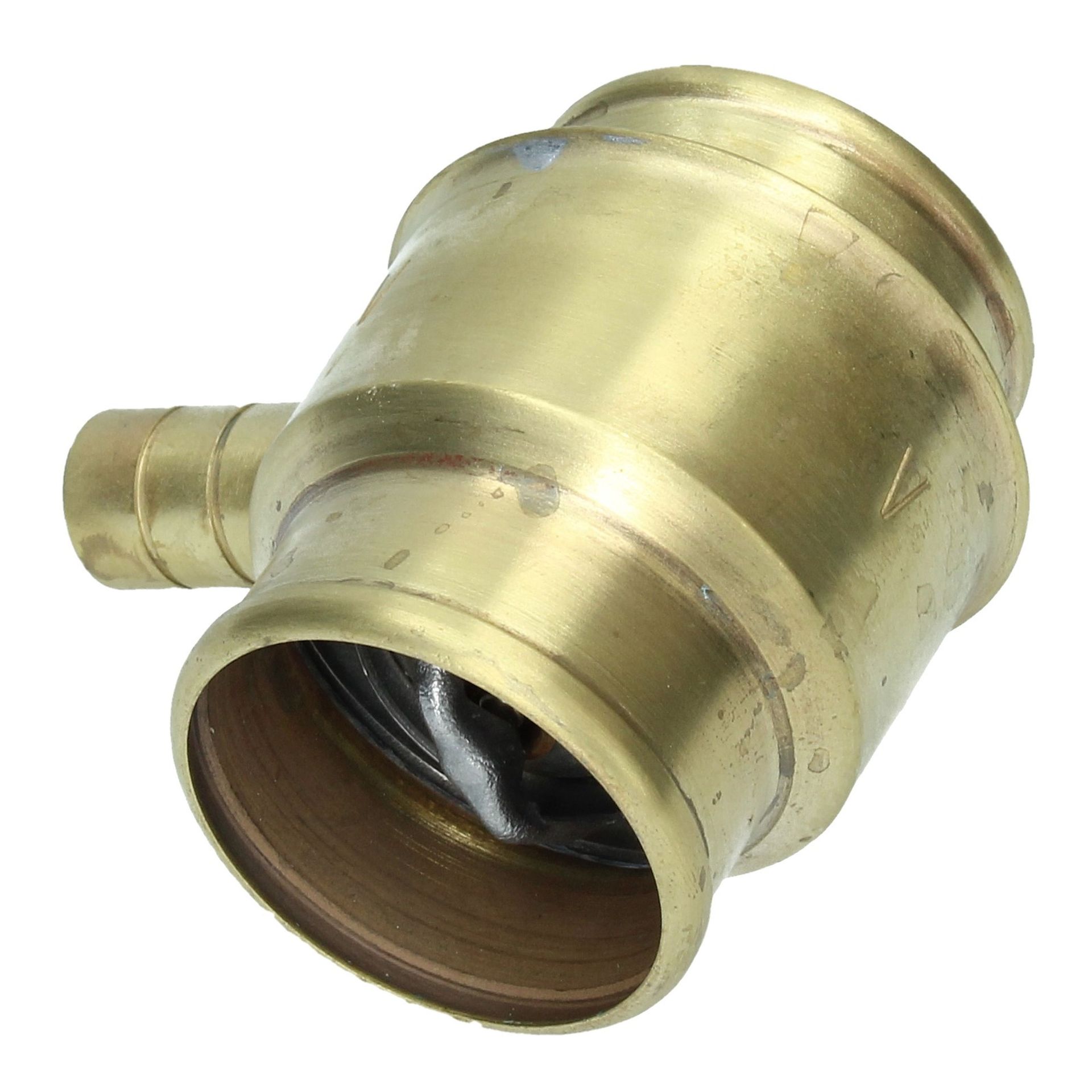 Thermostat 250