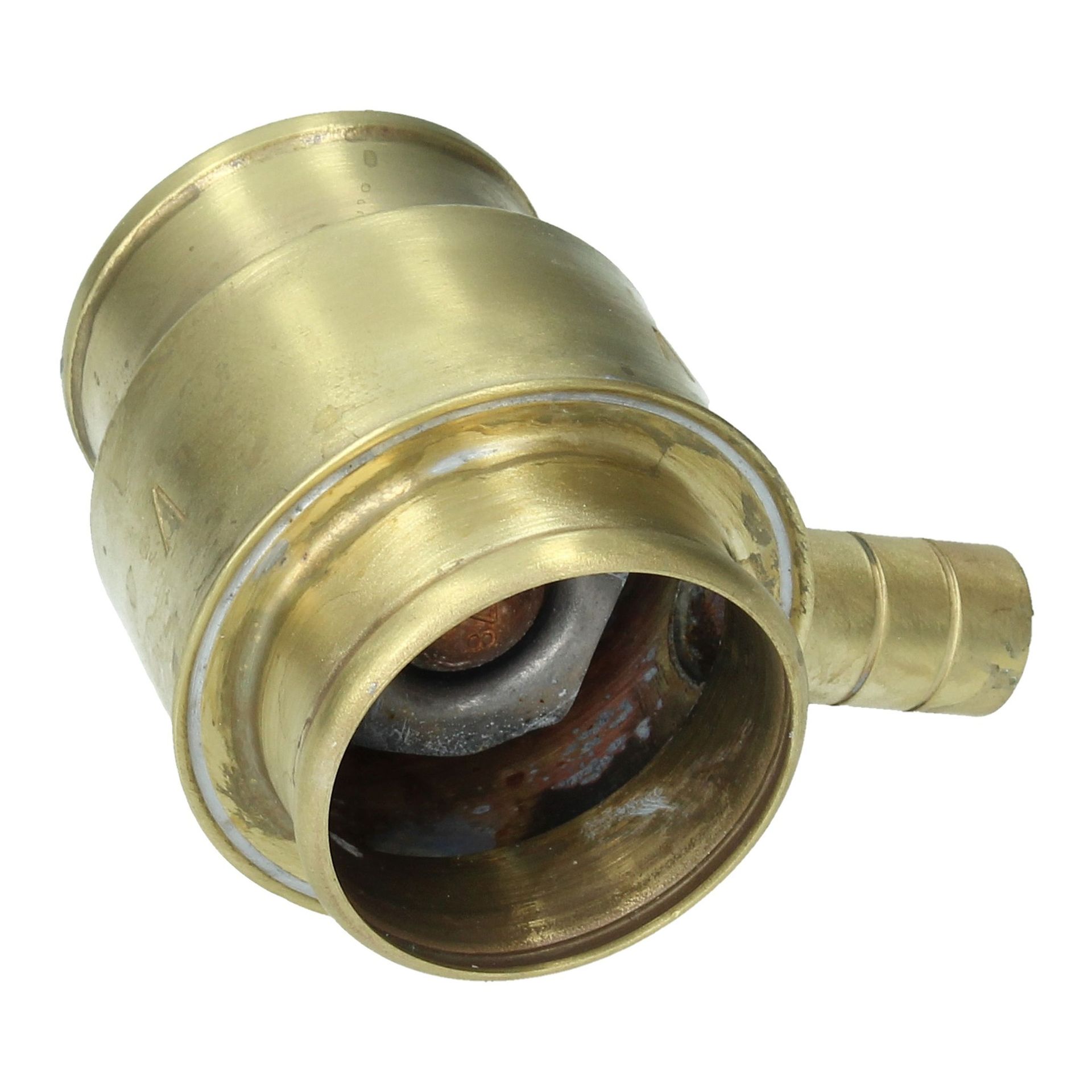 Thermostat 250