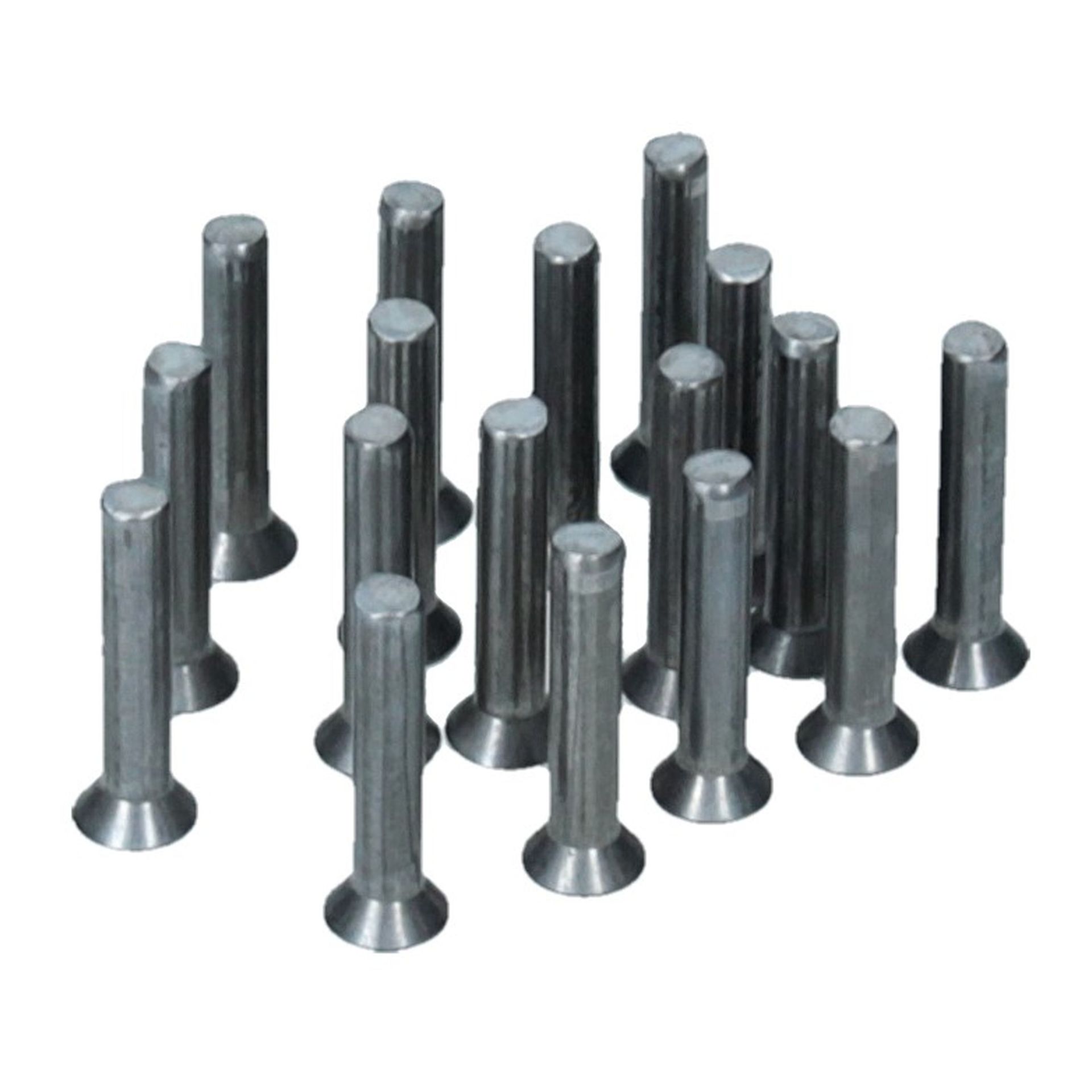 Water Pump Impeller Rivets M3x16