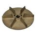 Water Pump Impeller Large 330/365