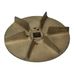 Water Pump Impeller Large 330/365