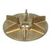 Water Pump Impeller Large 250/275