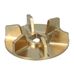 Water Pump Impeller Small