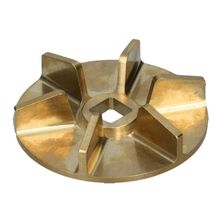 Water Pump Impeller Intermediate 250 Early