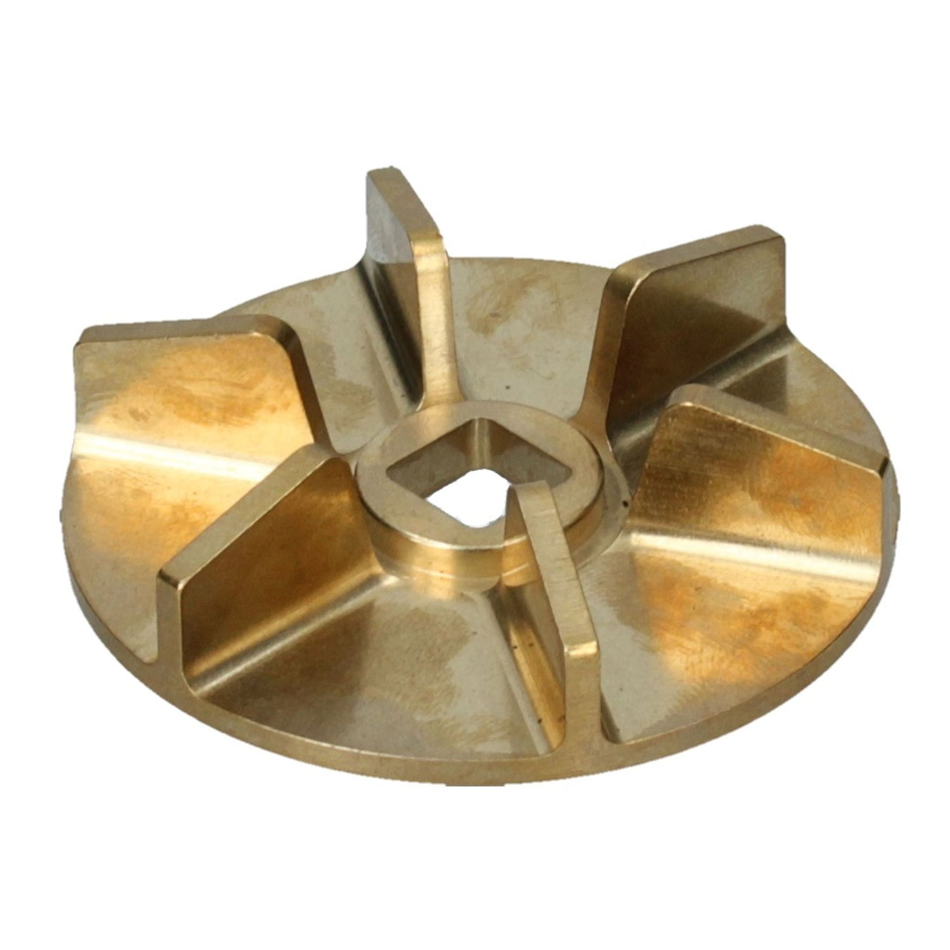 Water Pump Impeller Intermediate 250 Early