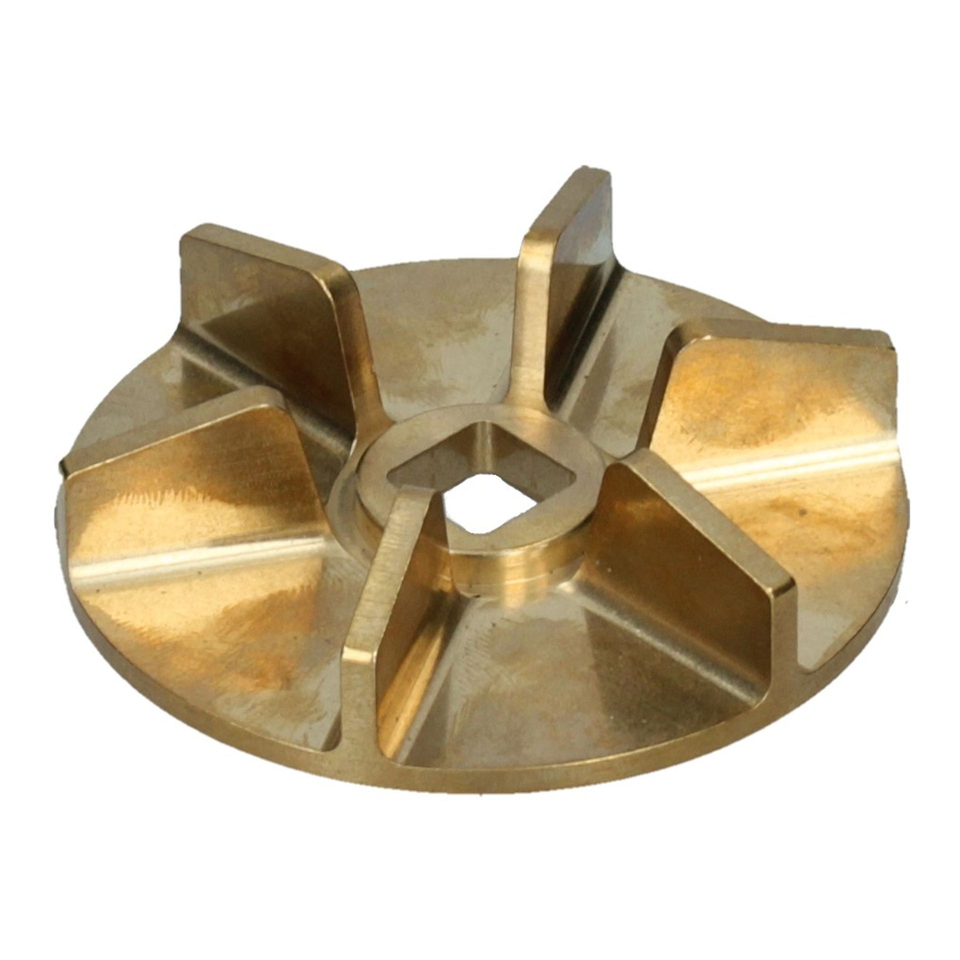 Water Pump Impeller Intermediate 250 Early