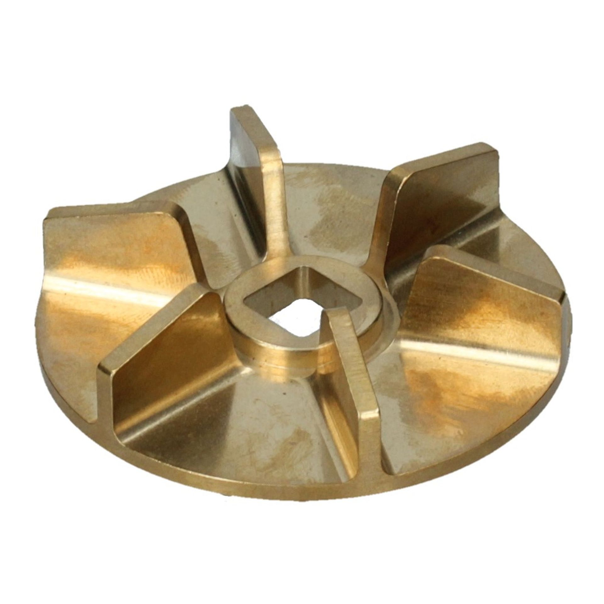 Water Pump Impeller Intermediate 250 Early