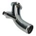 Water Pump Pipe 250 SWB