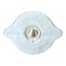 Radiator Cap FIM 0.9 White Cad