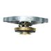 Radiator Cap FIM 0.9 White Cad