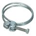 Hose Clips 2 Wire 20mm