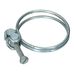 Hose Clips 2 Wire 20mm