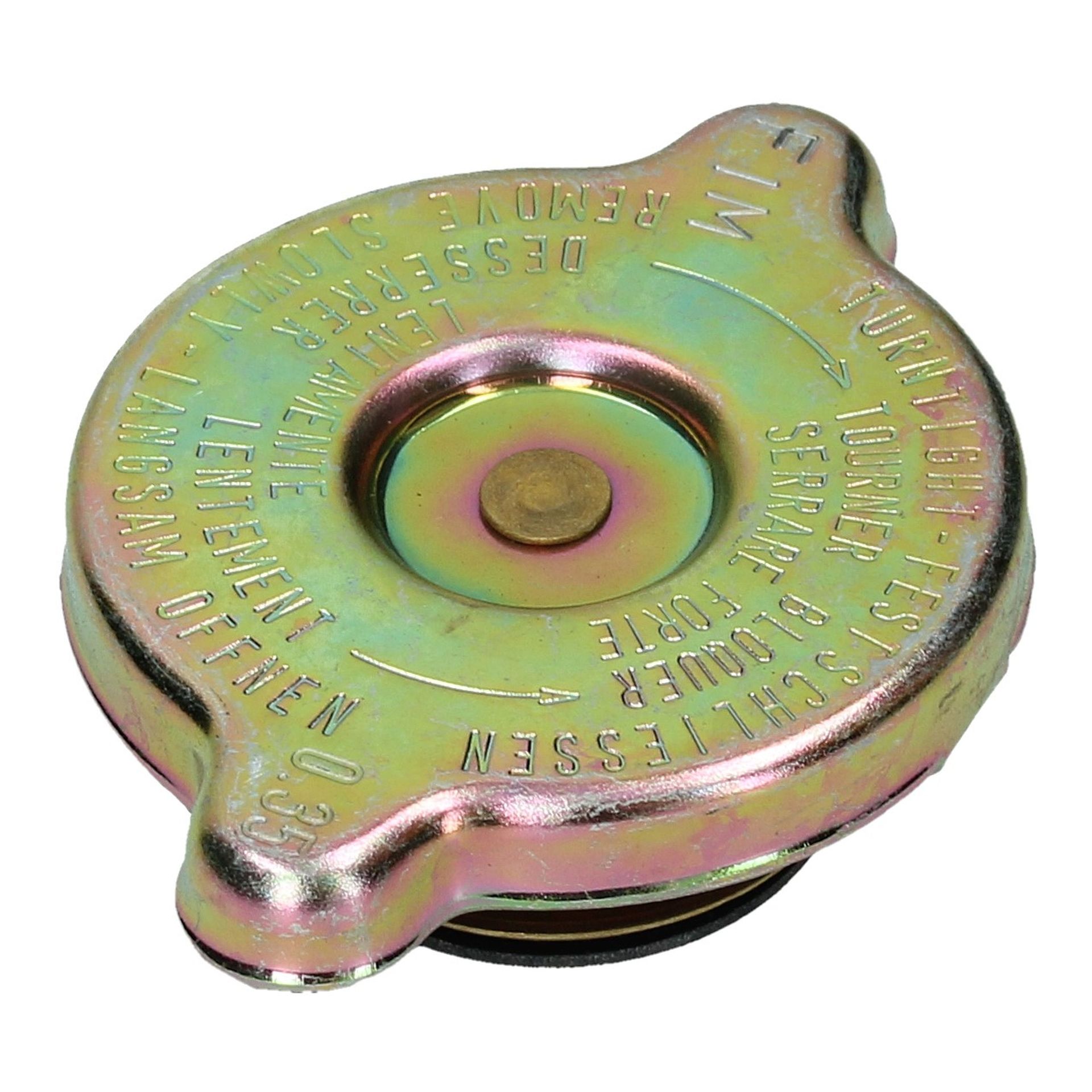 Radiator Cap FIM 0.35